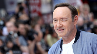 Police Say They Have Video of Kevin Spacey Groping Teen in Nantucket Bar